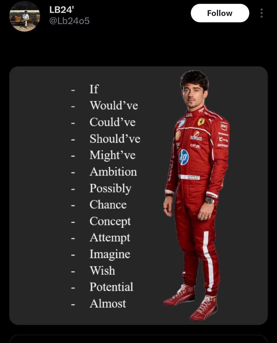 The AcKERMANn tweet media