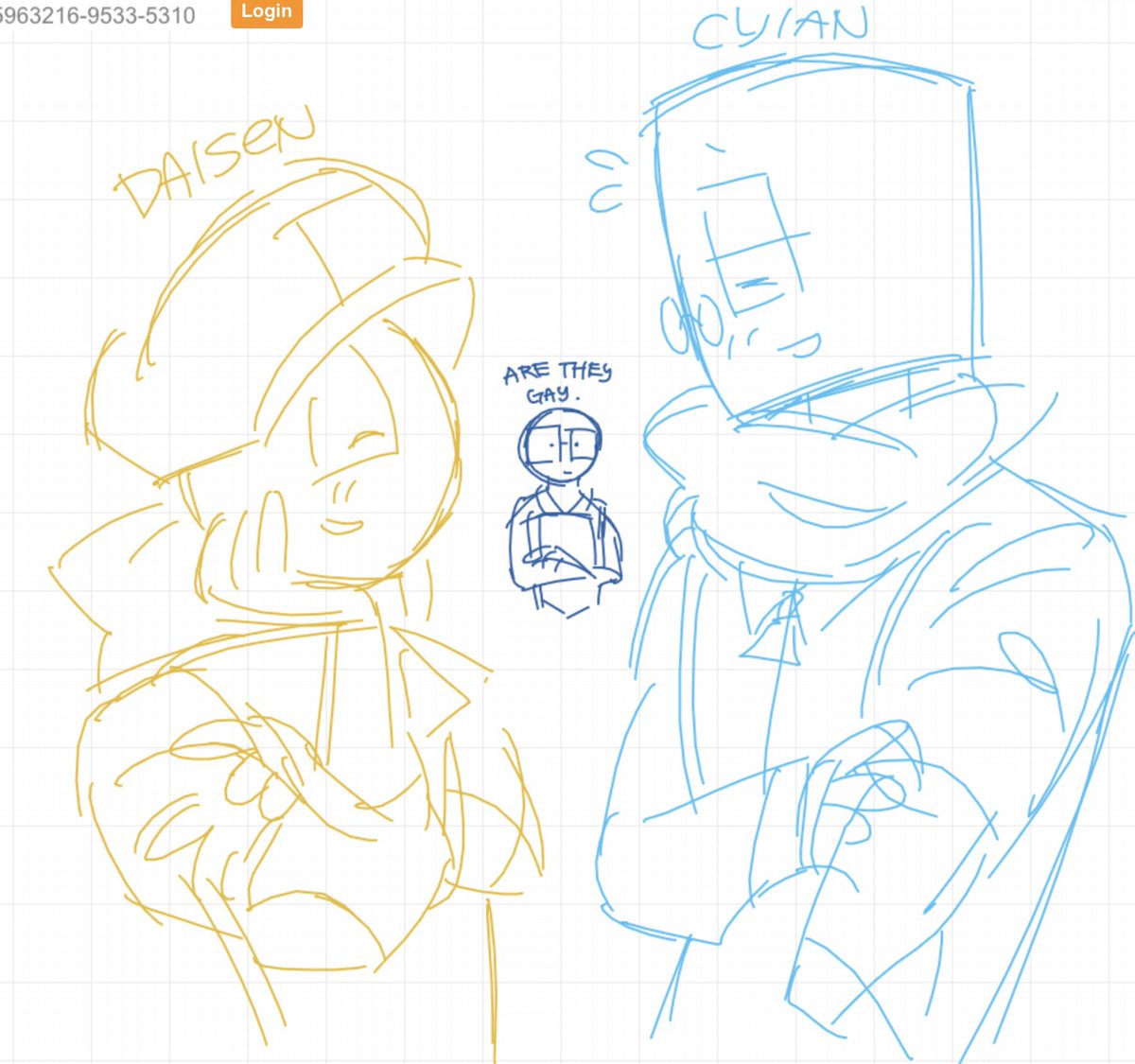 OneAndTwo tweet media