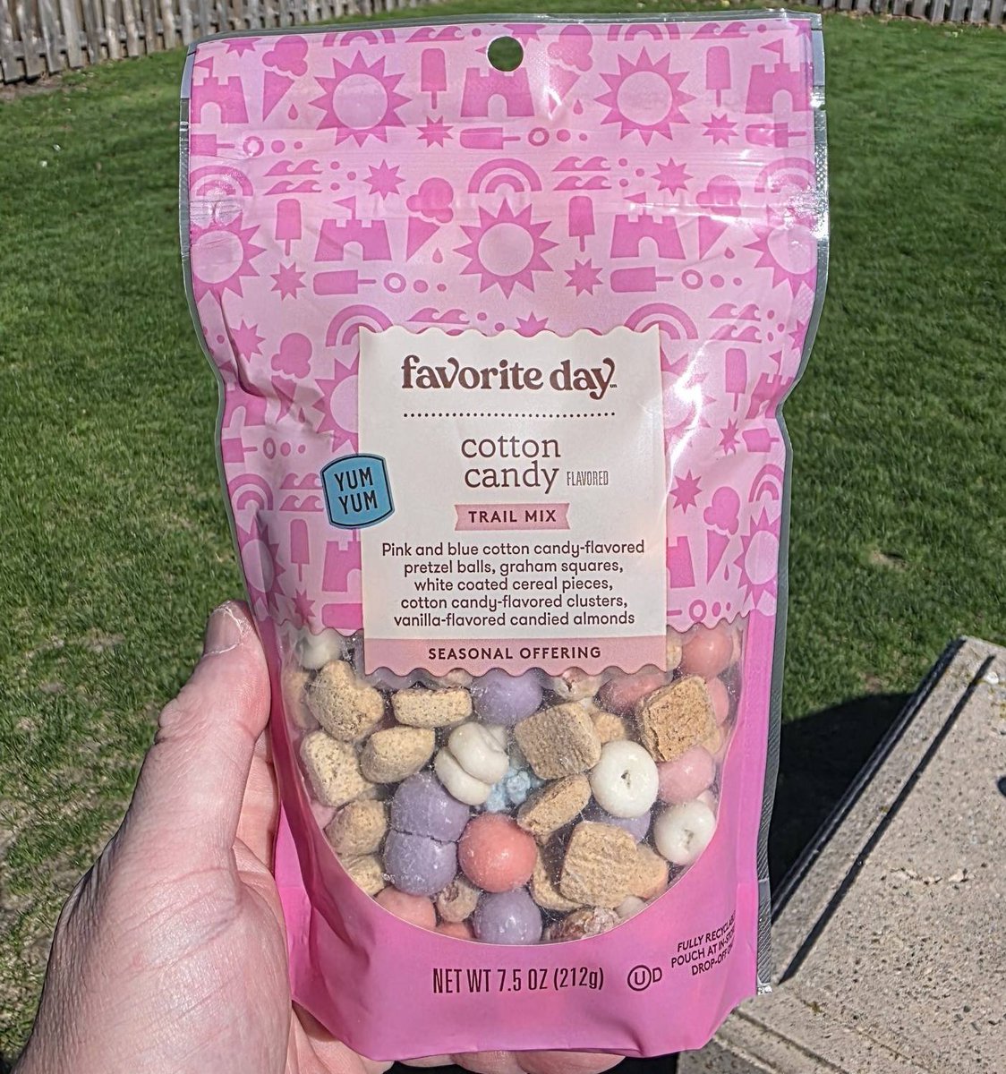 Snackolator tweet media