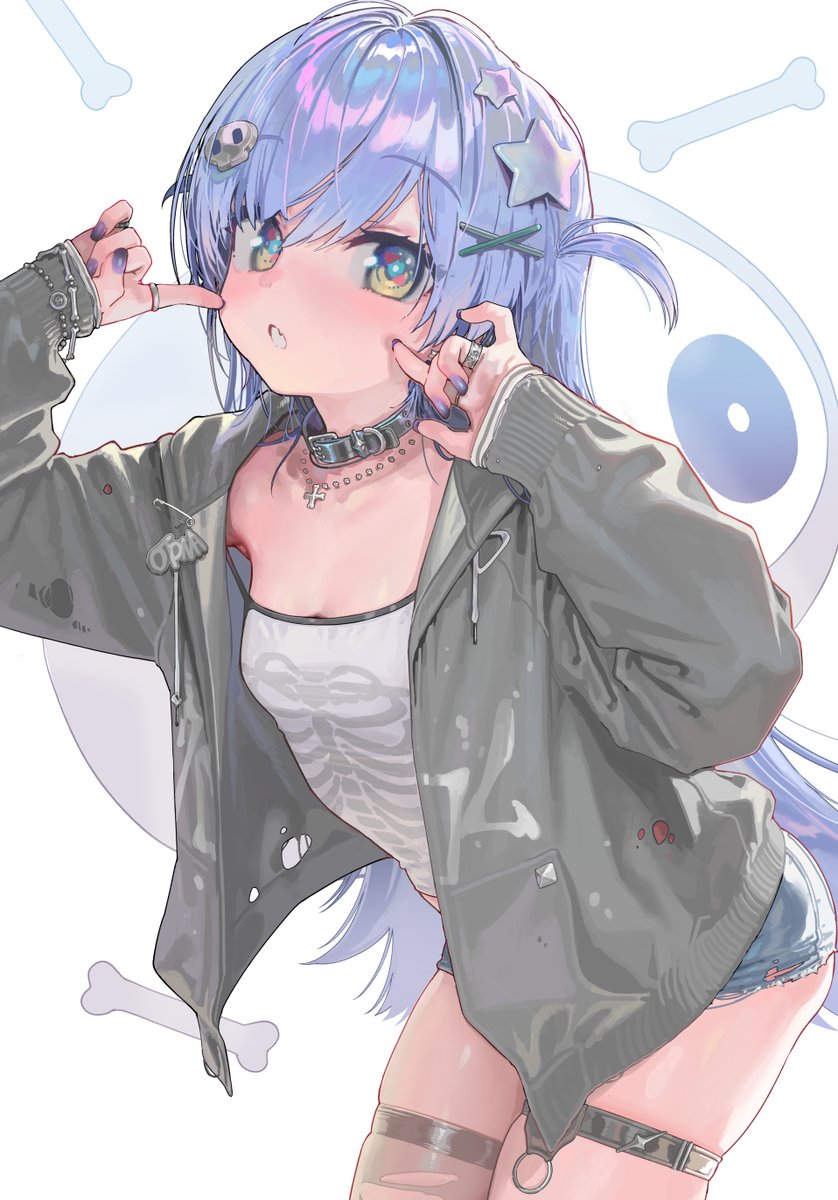 7000人減りました😂わりとなんでも描く
#凍結祭りでフォロワー減ったから自己紹介して逆に増やす 