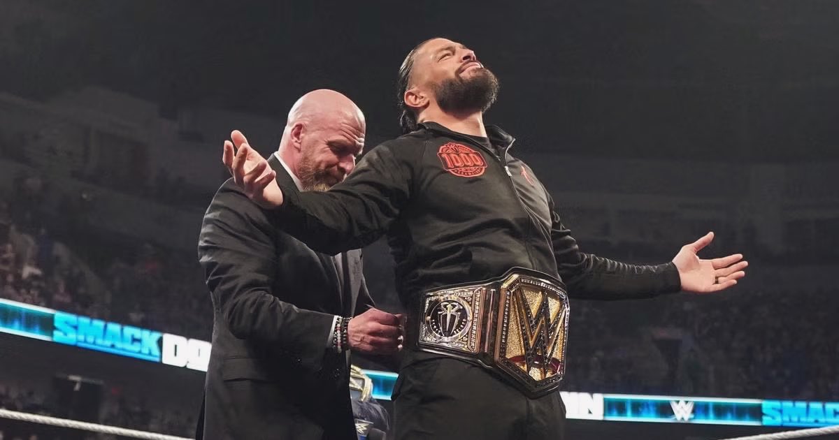 REVOLUTION MMA tweet media