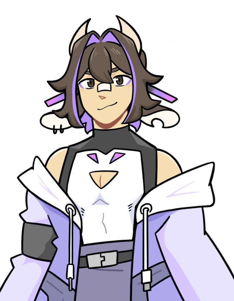 BOI🐐🟣 COMMS CLOSED (for now) tweet media