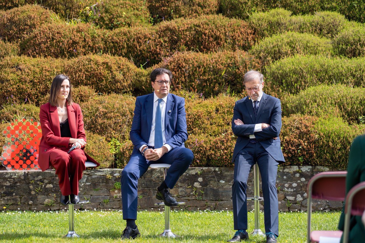 Concello de Bergondo tweet media