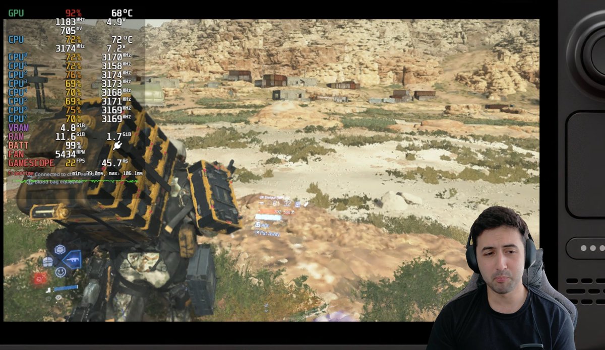 Santiago tweet media