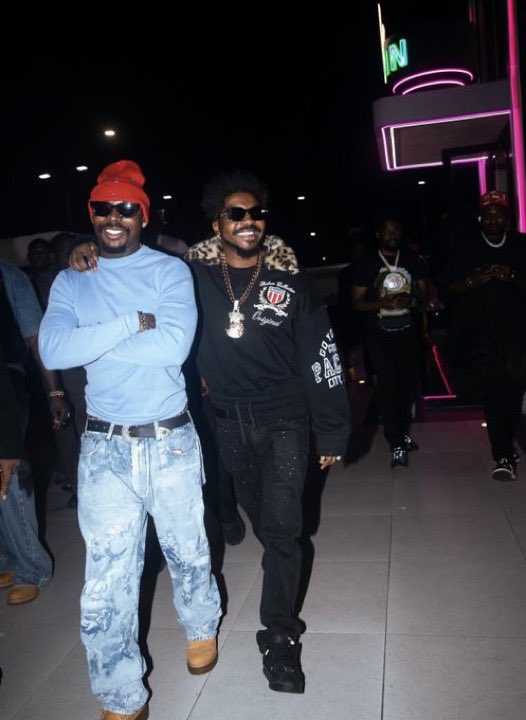 Olatunji 🪖 tweet media