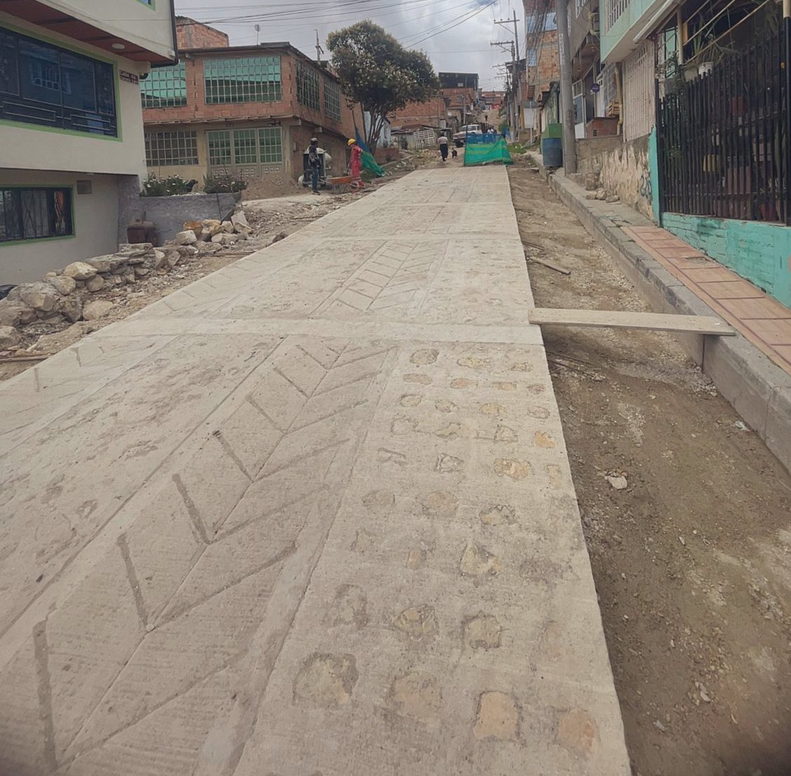 Julián Sánchez Perico Jr tweet media