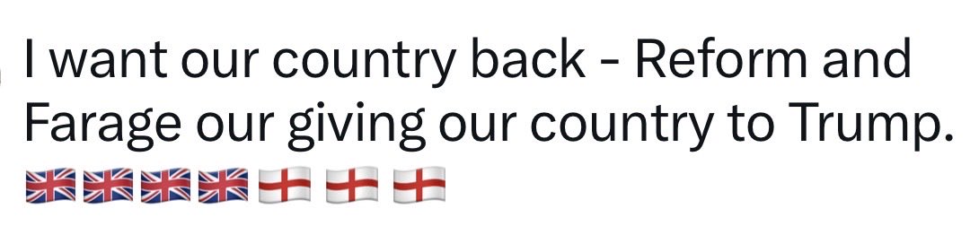 Robert Howell tweet media