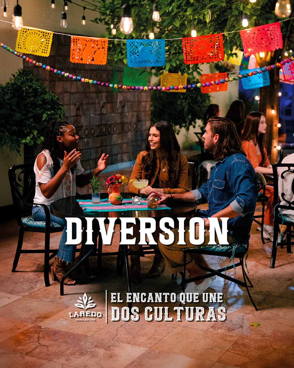 VisitLaredo tweet media