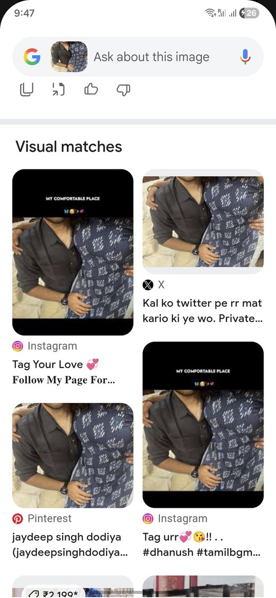 maurya.js tweet media