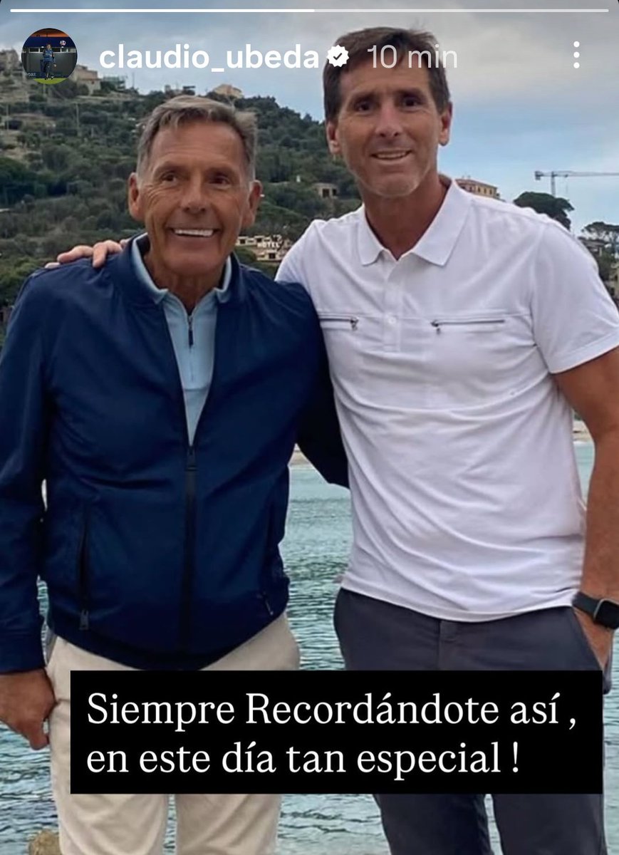 Termito Bostero tweet media