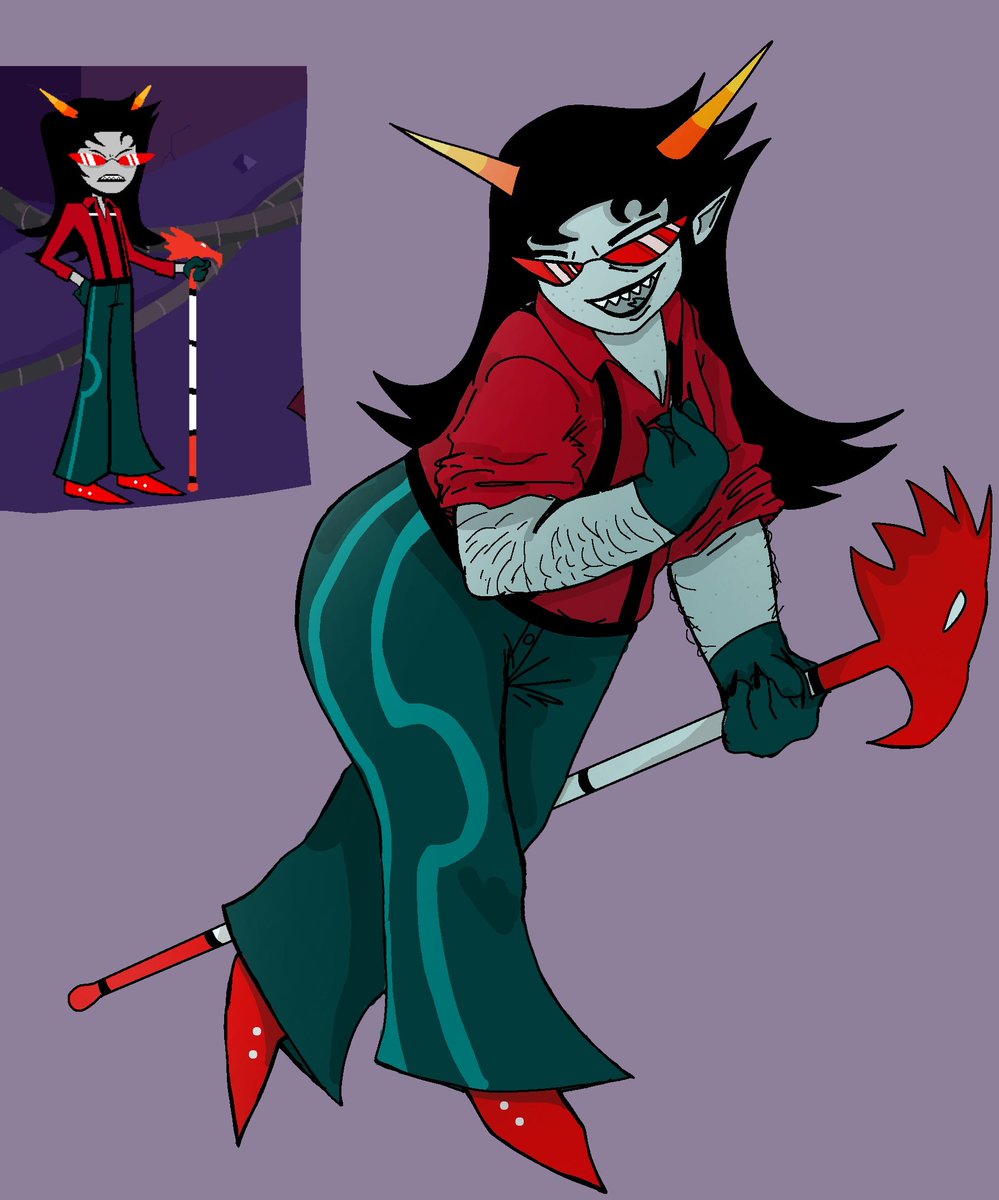 🐇💜~Leslie/Celestine/Ocellus/June/Rezi♋️ tweet media