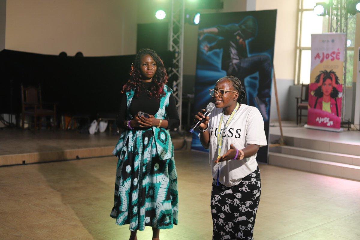 Vision Spring Initiatives tweet media