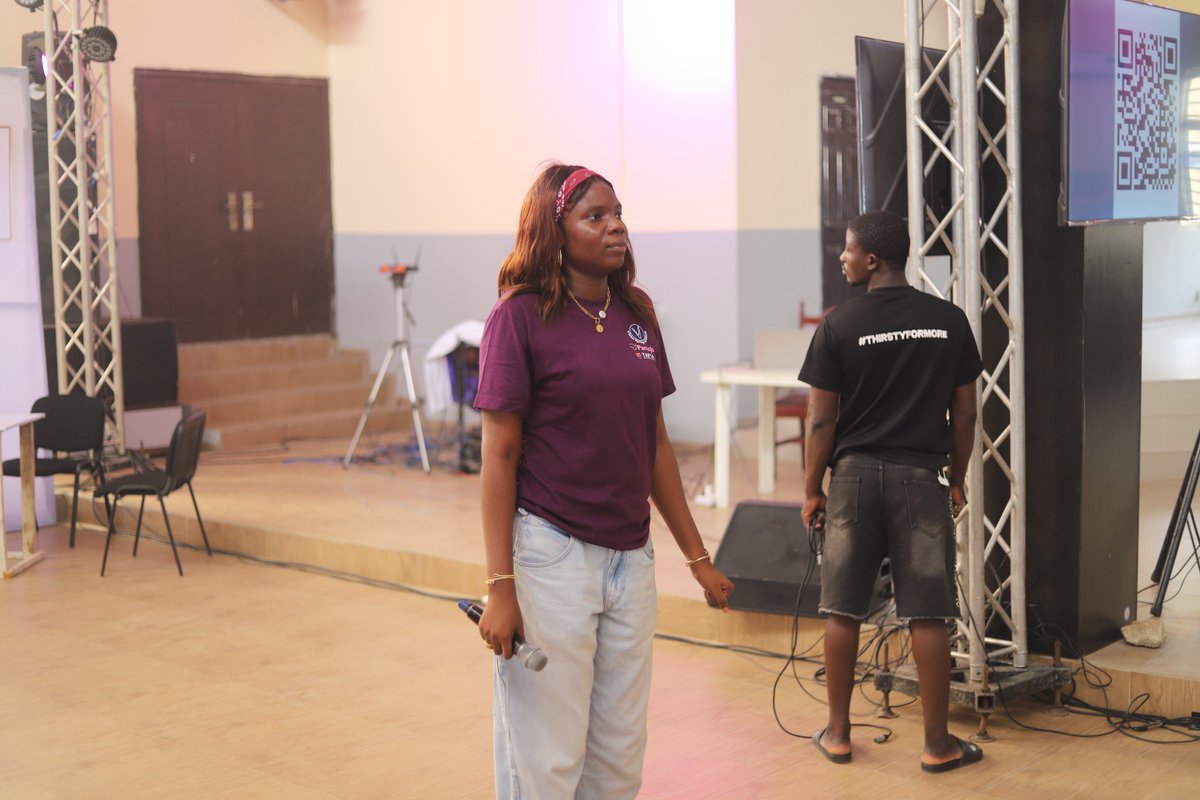 Vision Spring Initiatives tweet media