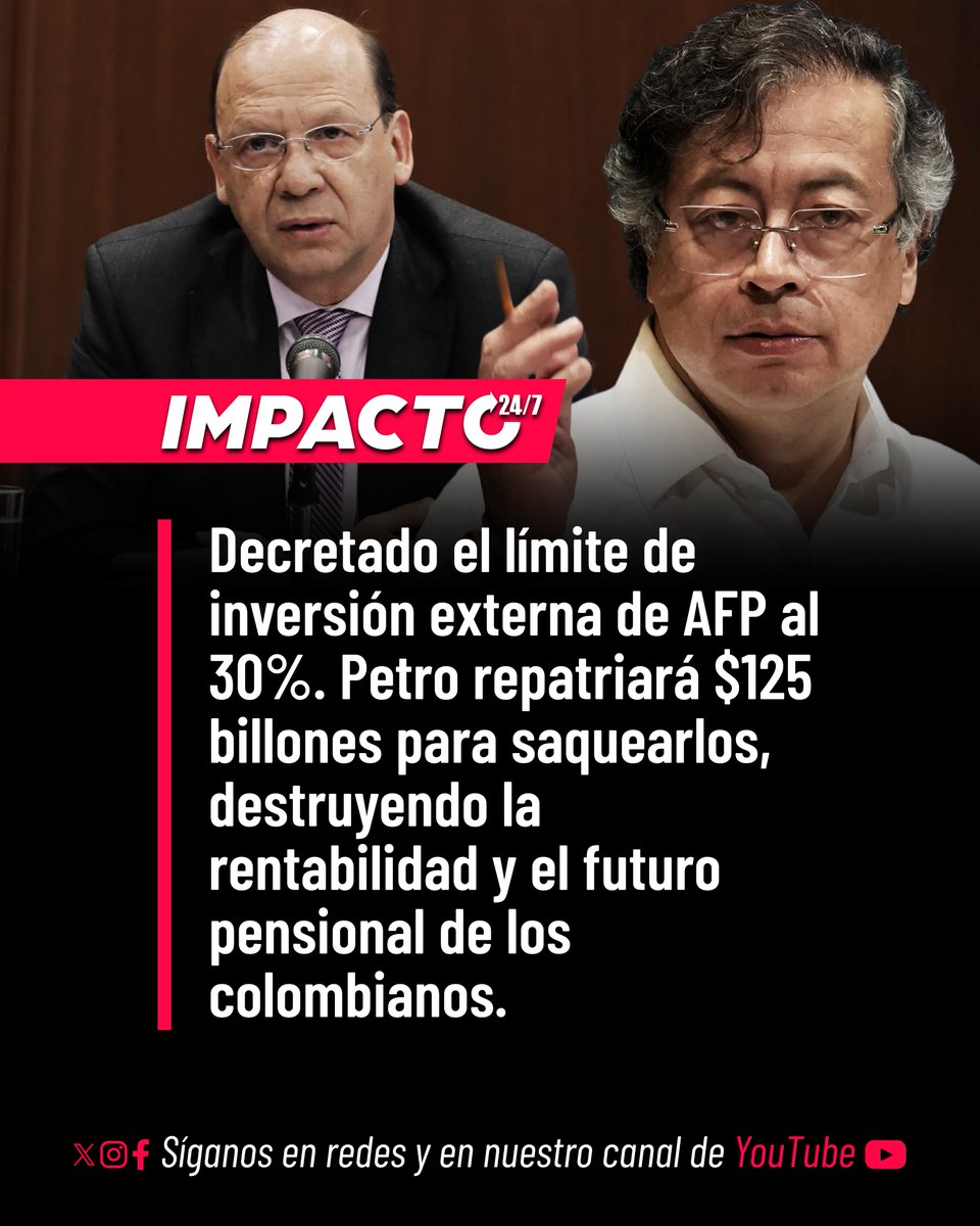 IMPACTO 24/7 tweet media