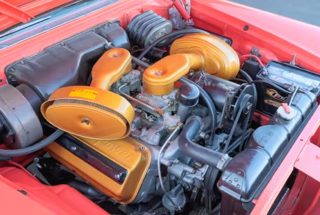 OgWolf55's tweet image. 57 Chrysler 300C #hemi 🇺🇸