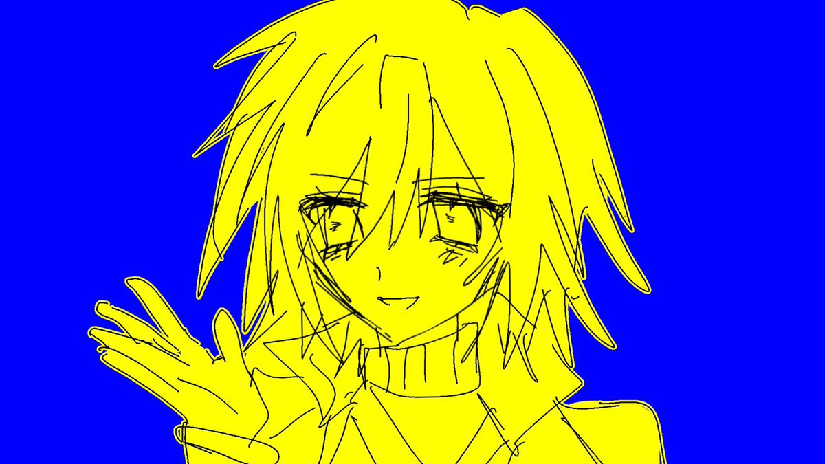 あゆにょ tweet media