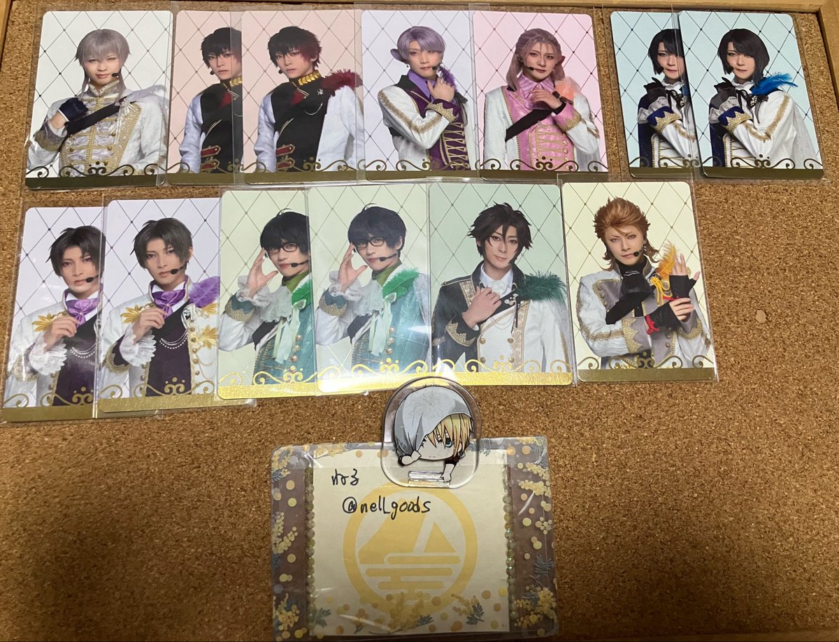 ねる@ツイフィまたはプロカ必読 tweet media