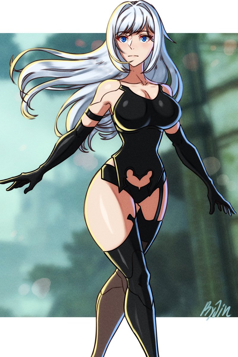 RyJin📿(!Comms Open!) tweet media