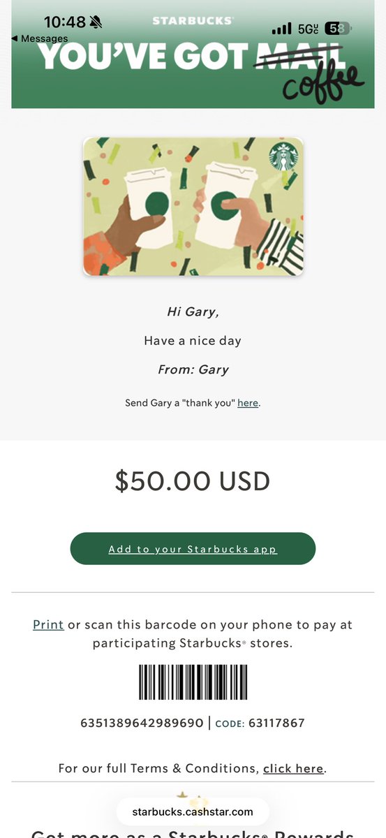 Gary 🍀 tweet media