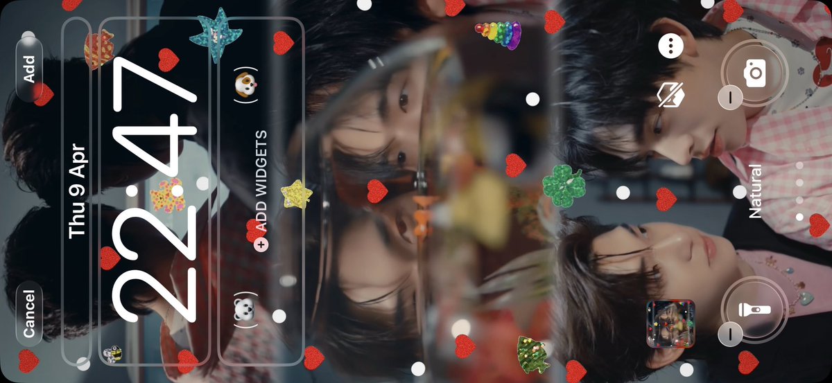 gaw wallpaper 101 love♥️🪽

💌drive.google.com/file/d/1V6zciT…

🧍🏻‍♂️* ใช้สำหรับส่วนตัวเท่านั้น 

#twnpich #porsuppakarn 
#เตรียมใจไว้รักเธอOSTด้วงกับเธอ