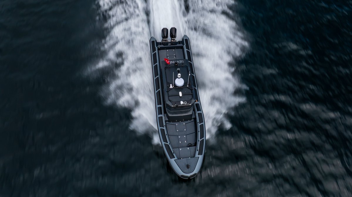 HAVELSAN tweet media