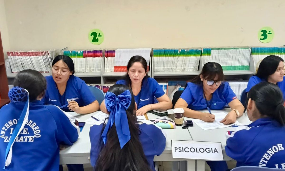 Diris Lima Centro tweet media