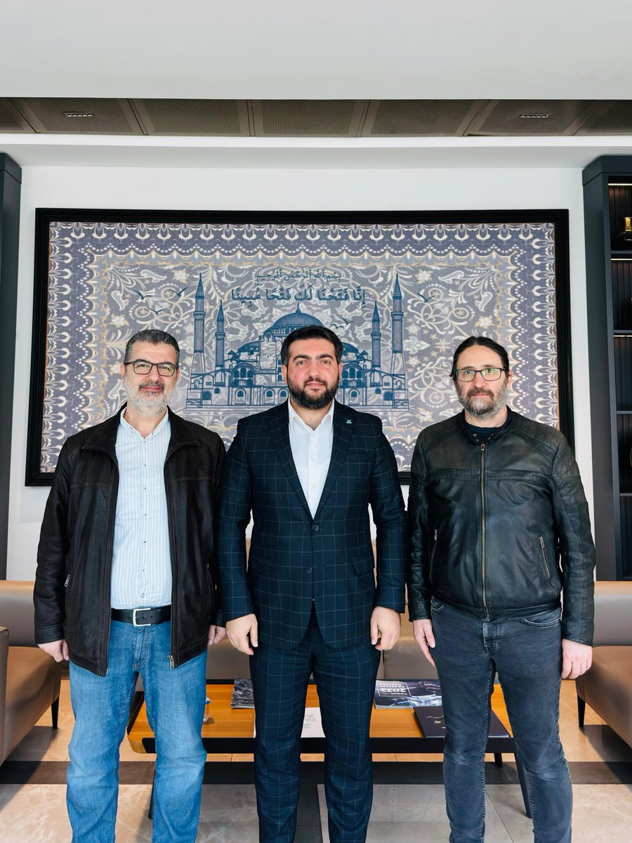 TUGVA tweet media