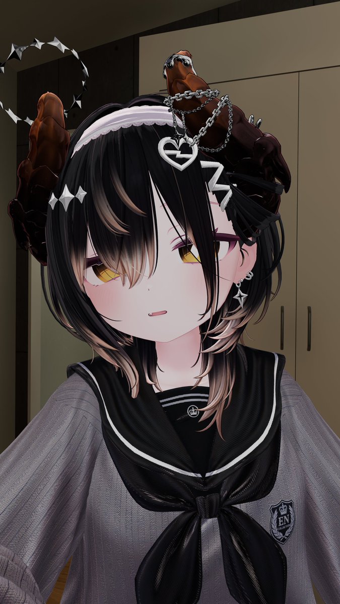 クド🍔 tweet media