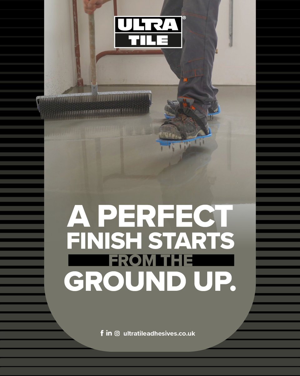 UltraTile tweet media