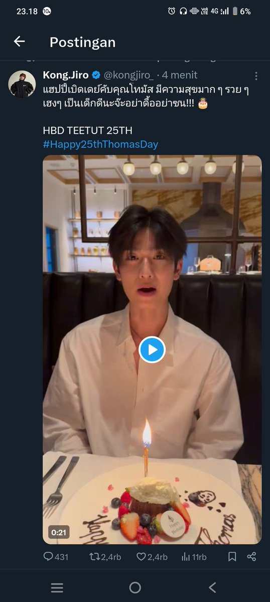 Deyyyyyy tweet media