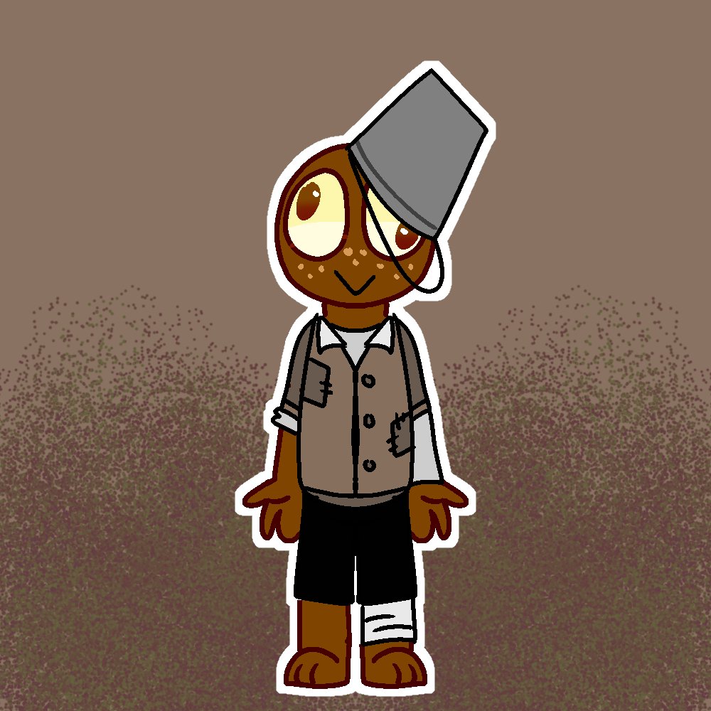 Everything is ruined

Day 5: 🪣
Tomorrow: 🟨
#sprunki #sprunkiretold