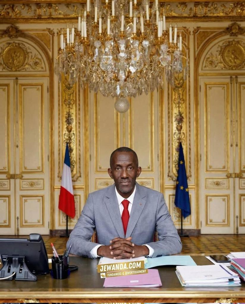 Fenelon MASSALA tweet media