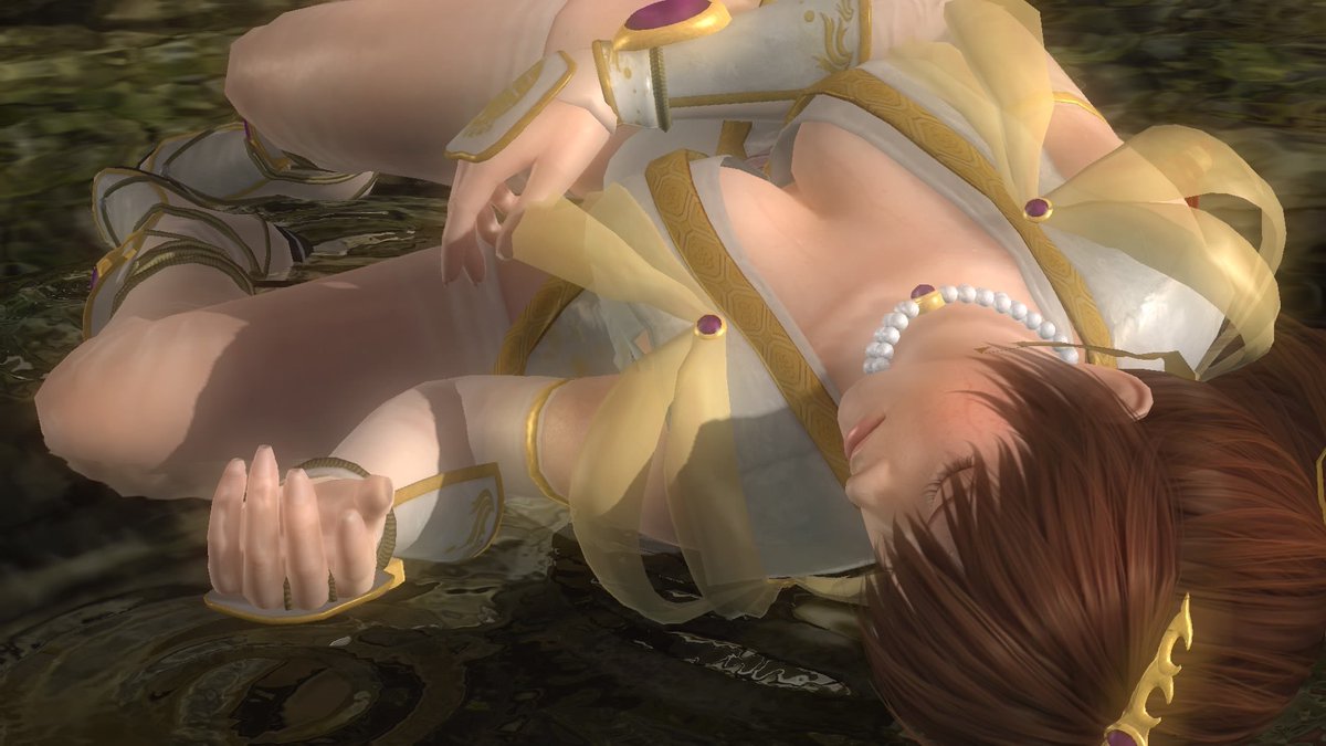 🌸くノ一で闘う🔪 tweet media