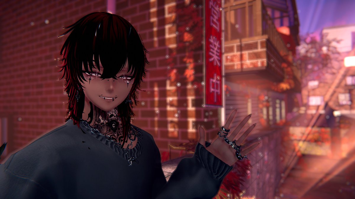 あおいろ (@_Aoiro_vrc) / Posts / X