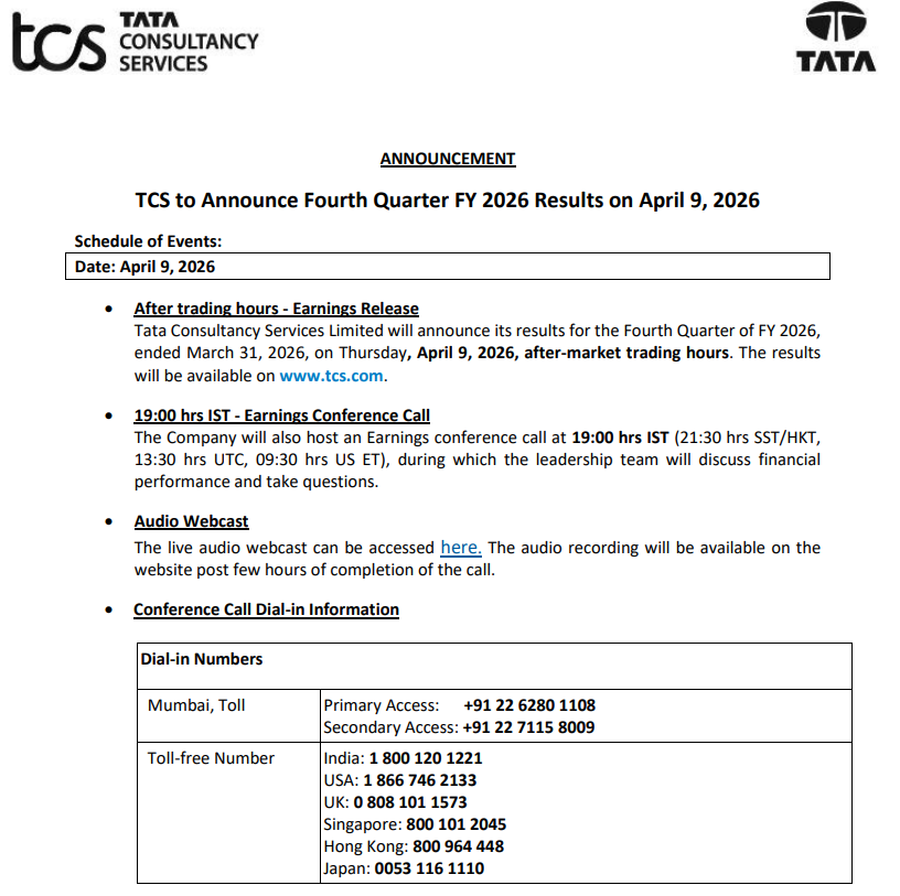Channa_Amare's tweet image. Since 2021, I have asked @CSE_Media to mandate #CSE #lka firms to pre-announce earnings release dates

When will CSE finally get an earnings calendar?

Even if CSE does not yet require same, companies who pay more than lip-service to IR, should voluntarily comply

Learn from @TCS