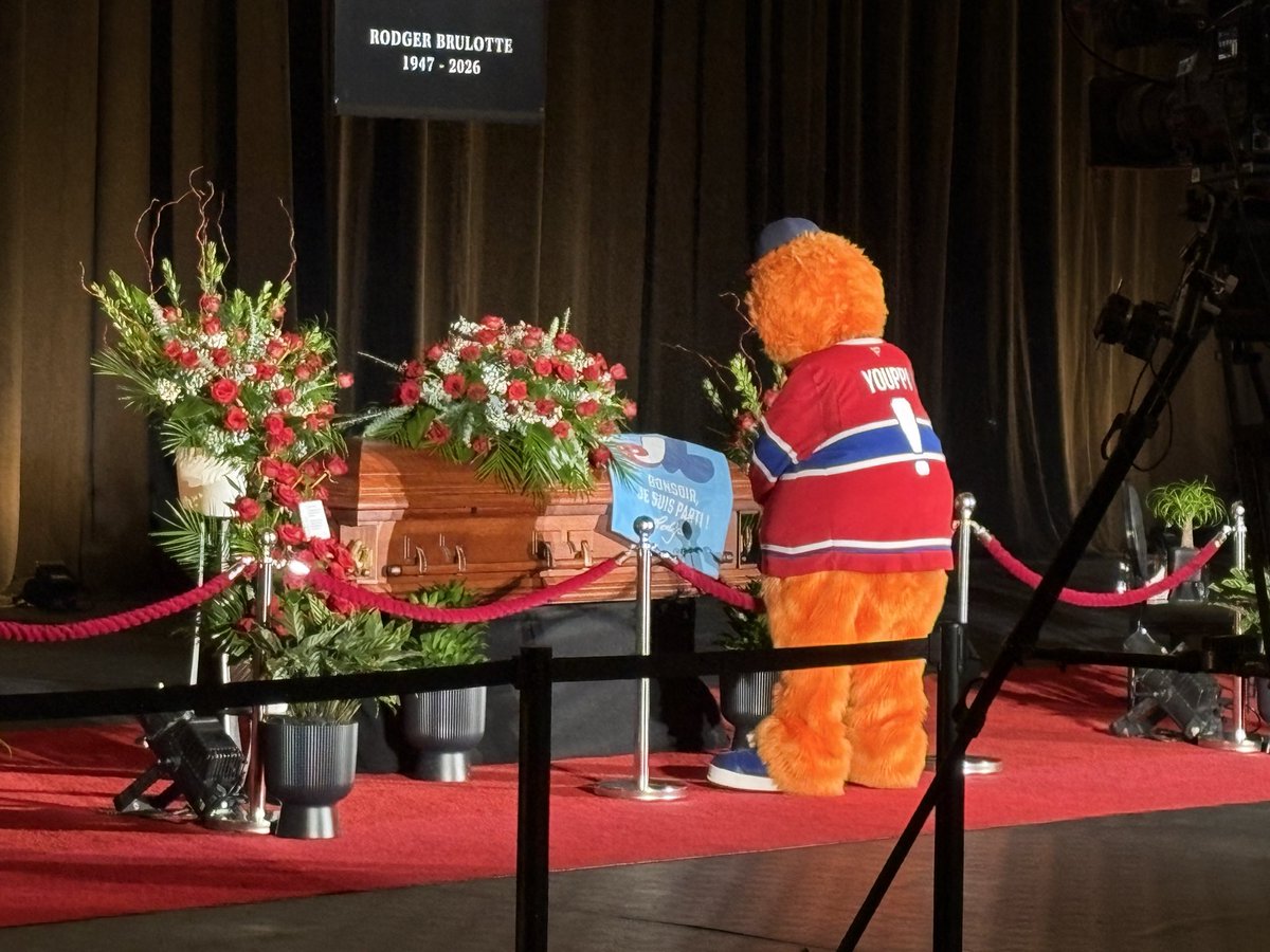 Marc-André Perreault tweet media