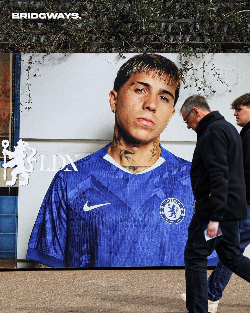 Bridgways. tweet media