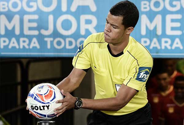 Camilo Arias tweet media