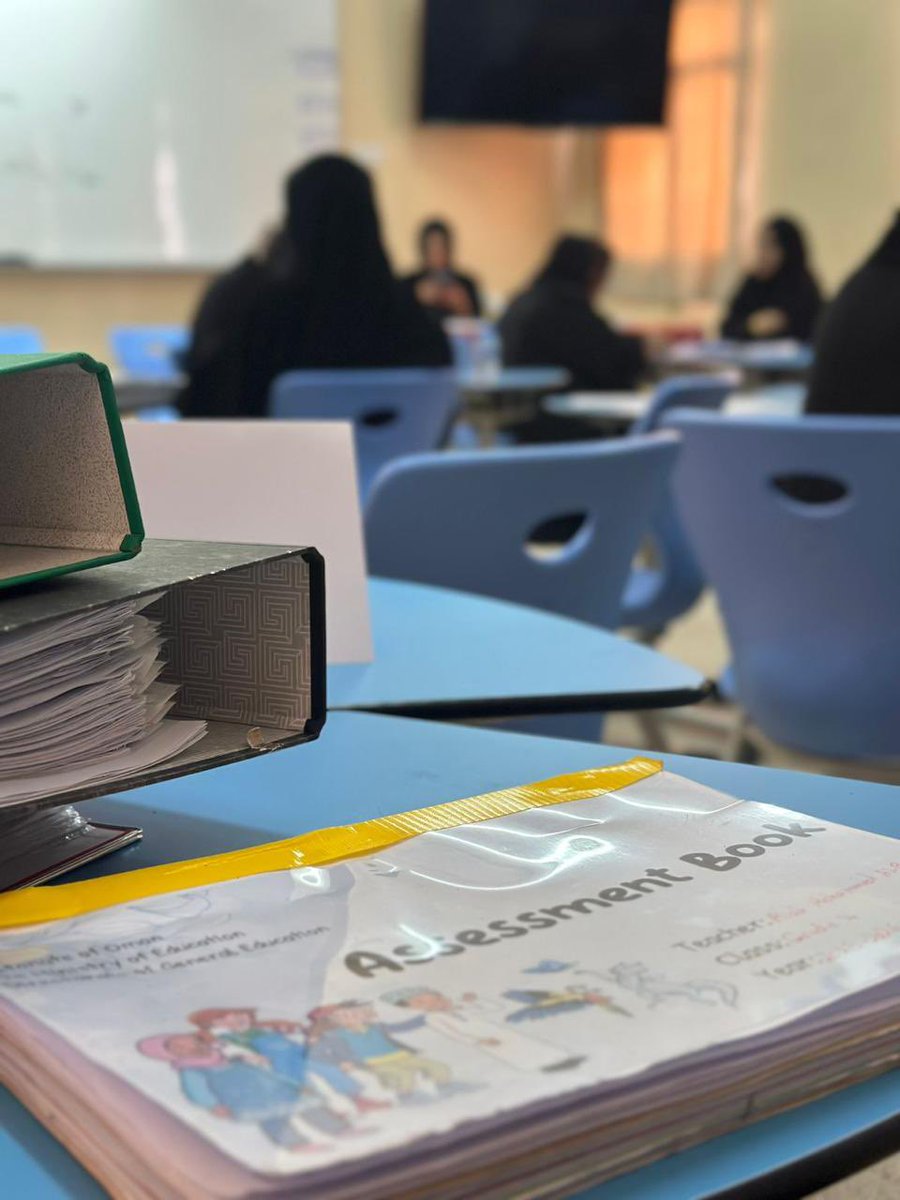 AleradhSchool's tweet photo. لقاء مستمر ..بناء مثمر ✨
لقاء يتجدد لمتابعة المستوى التحصيلي للطلبة و بصمة تطويرية من خلال تفعيل استمارات أرآء أولياء الأمور لنظام تطوير الأداء المدرسي.
#تعليمية_شمال_الشرقية 
#تعلم_مستدام https://t.co/VHypS1Uarq
