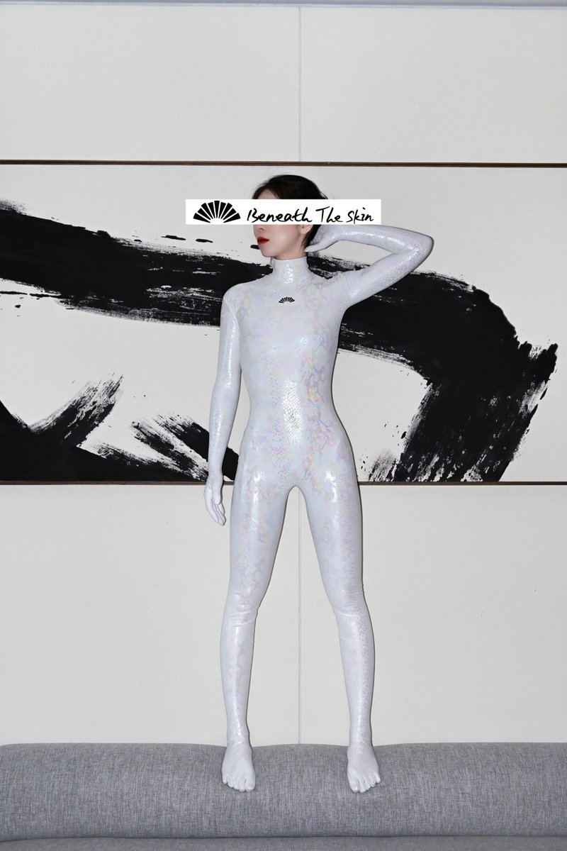 Beneath The Skin tweet media