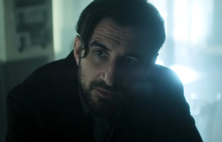 Bert Gadling⏳🏳️‍🌈THE Ferdie stan tweet media