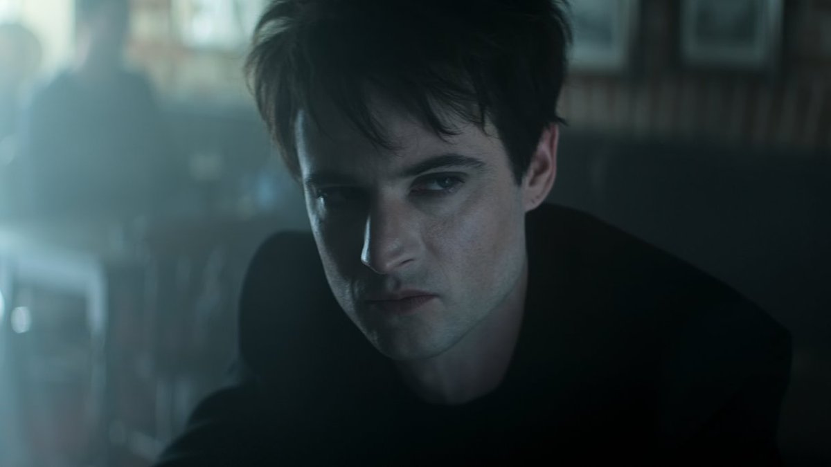 Bert Gadling⏳🏳️‍🌈THE Ferdie stan tweet media