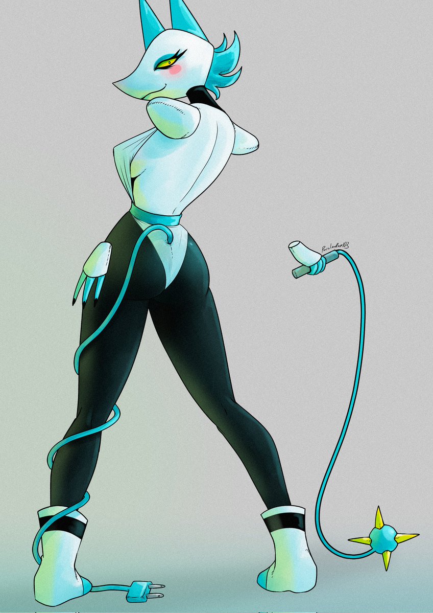 🌊『Paisley Rose』🌊-COMMS OPEN!!! tweet media