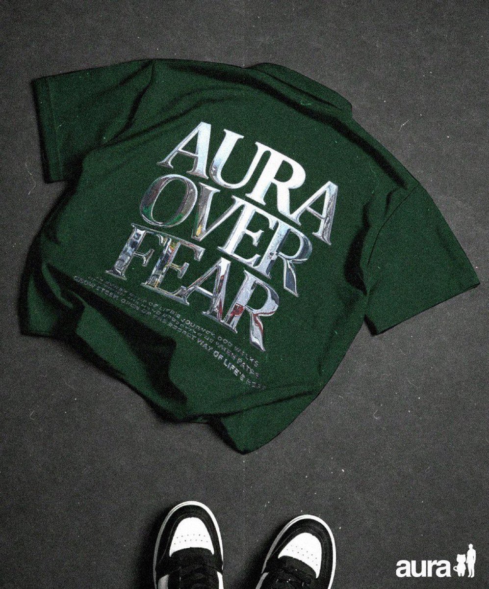 TheWolfofAuraStreet ❇️ tweet media