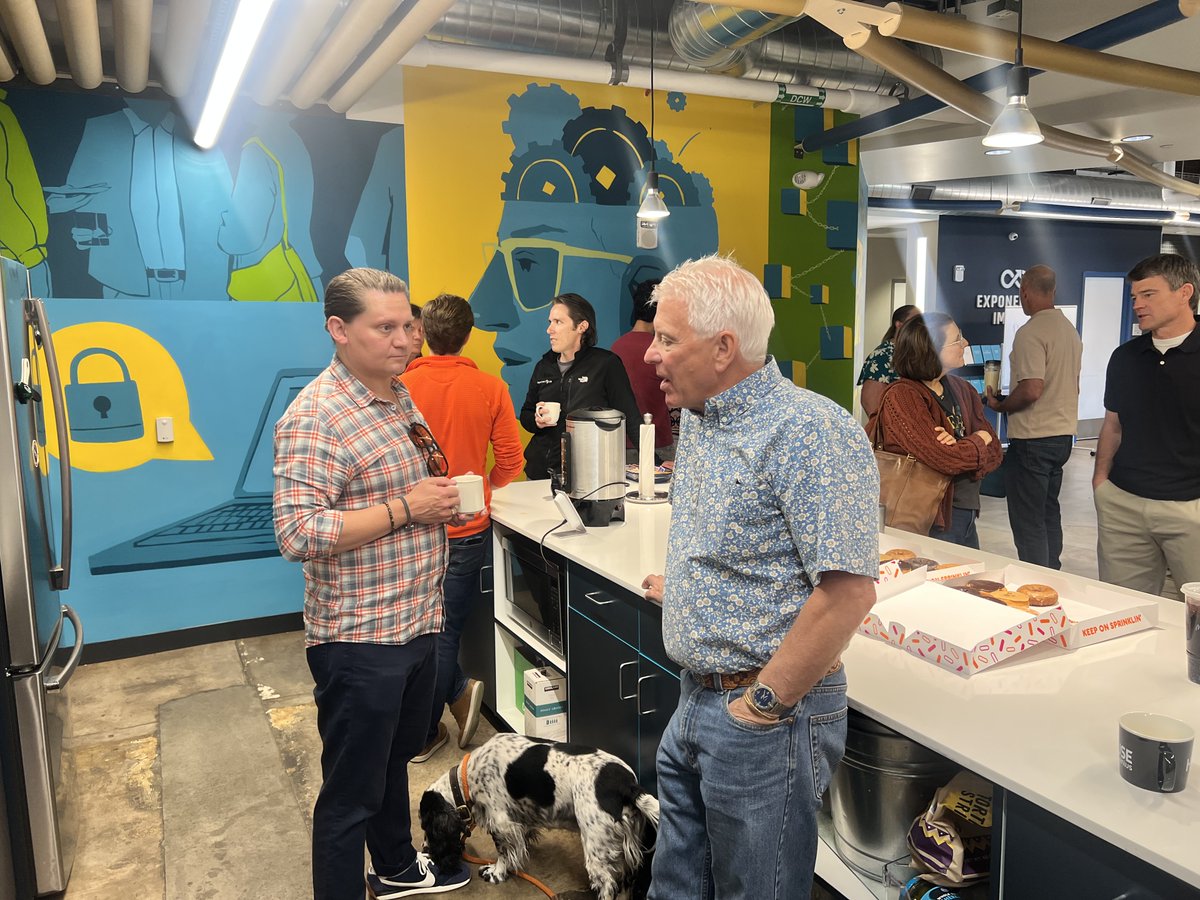 Exponential Impact tweet media