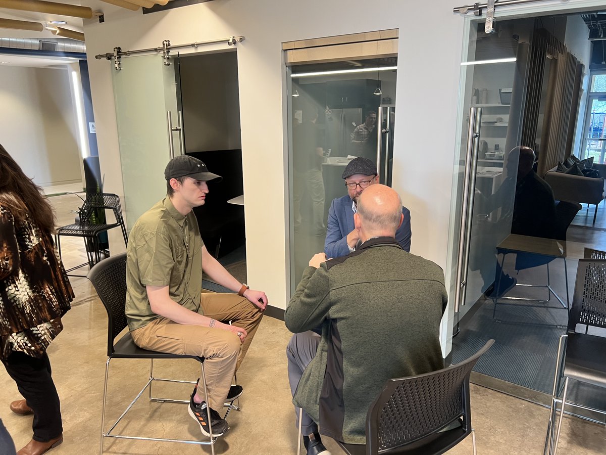 Exponential Impact tweet media