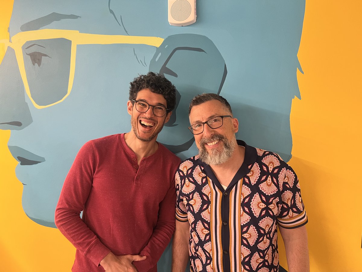 Exponential Impact tweet media