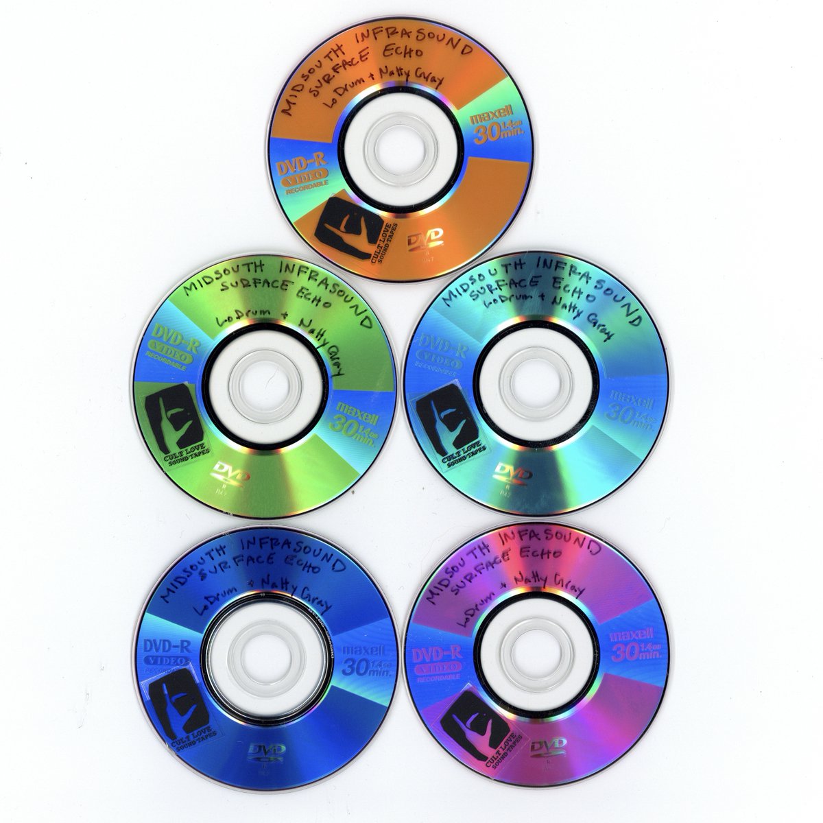 Natty Gray, in the virtual flesh™️ tweet media