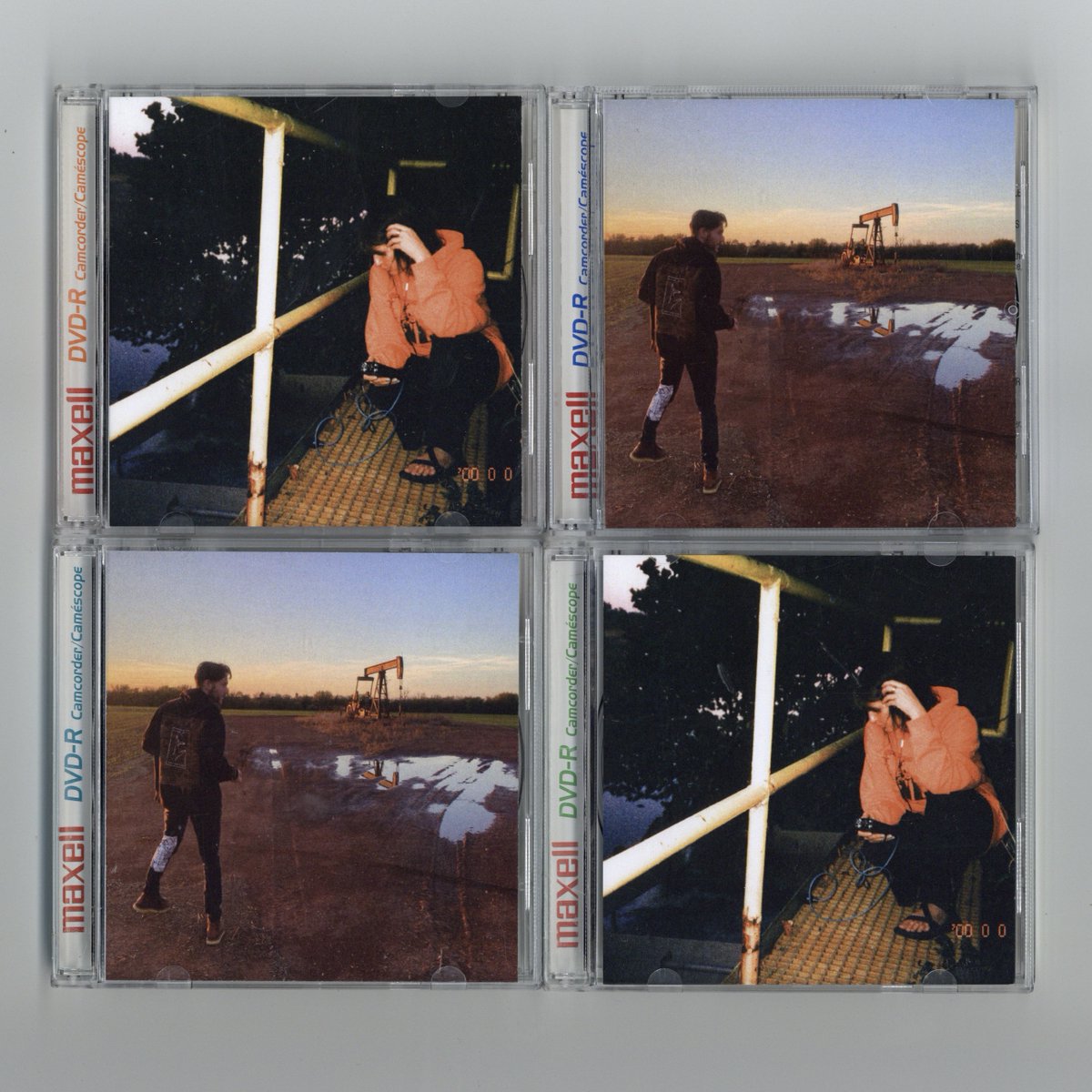 Natty Gray, in the virtual flesh™️ tweet media