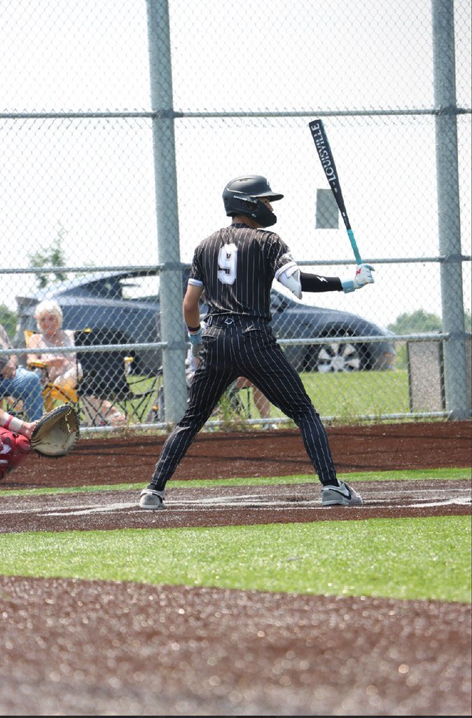 Hitters UDC 2026 Grads tweet media